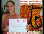 info@buy-goethe-telc-dsh-testdaf.com - buy-goethe-telc@hotmail.com) Buy Original DELE Certificate Without Exams Online In Spain copy.jpeg